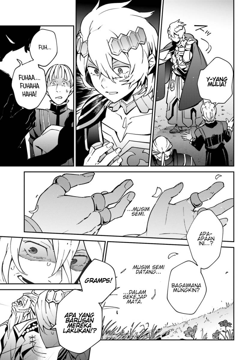 Overlord Chapter 67.2 halaman 30
