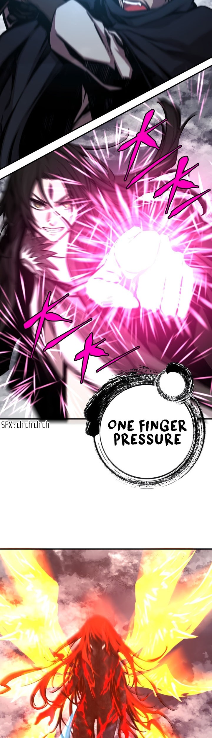 The Legend Of Mir: The Gold Armor Chapter 45 Gambar 19