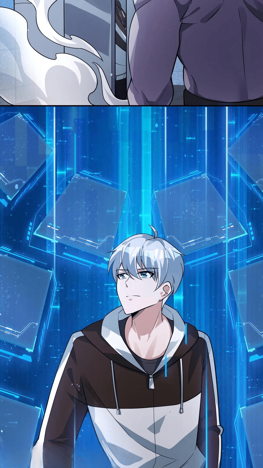 Apocalypse 100% Drop Rate Chapter 62 halaman 19