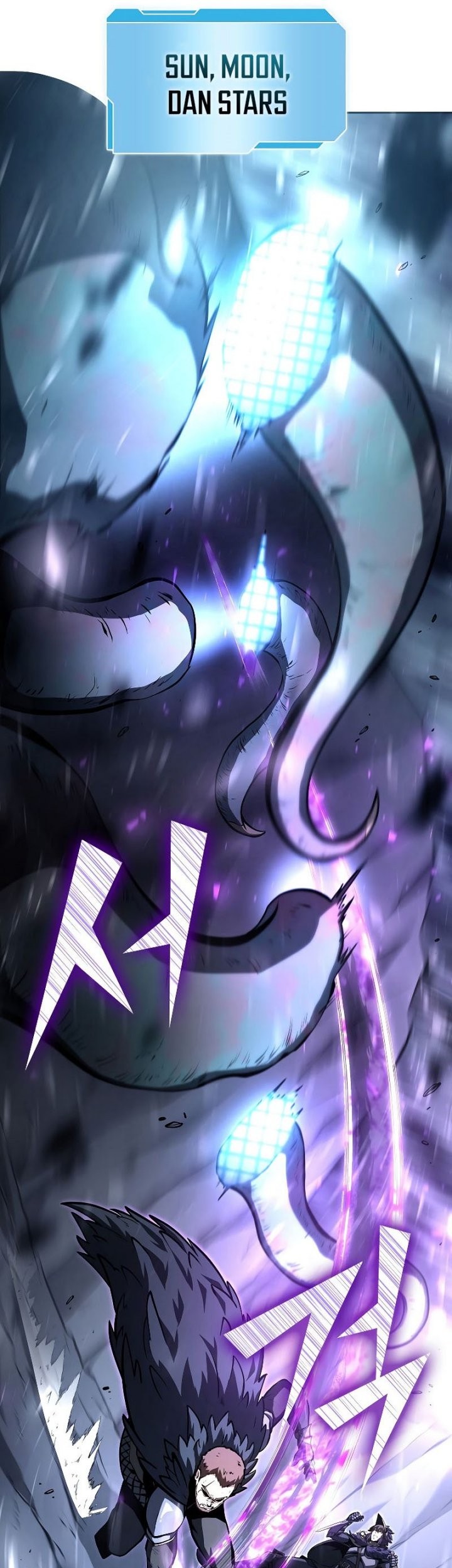 I Returned As An FFF-Class Witch Doctor Chapter 41 halaman 39