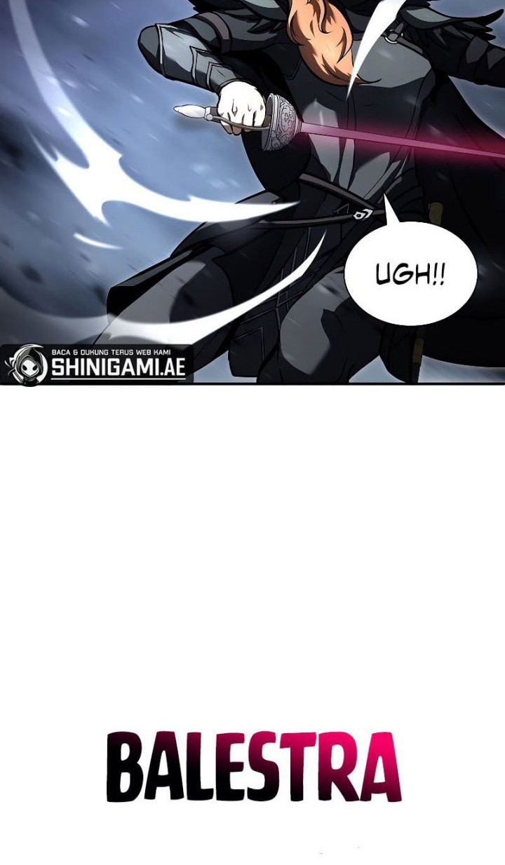 I Returned As An FFF-Class Witch Doctor Chapter 40 halaman 39
