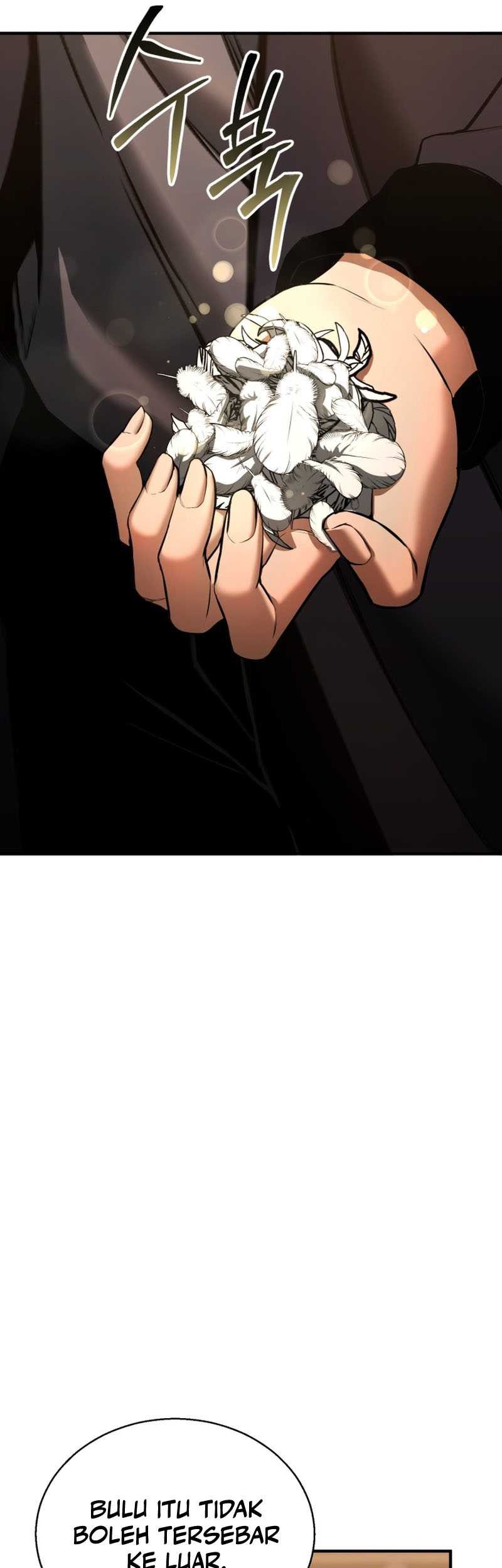 Absolute Necromancer Chapter 31 halaman 45