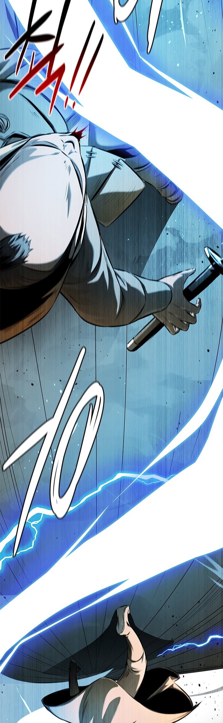 Moon-Shadow Sword Emperor Chapter 52 halaman 33