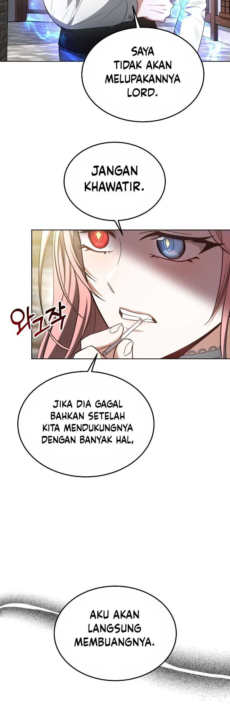 Dr. Player Chapter 58 halaman 29
