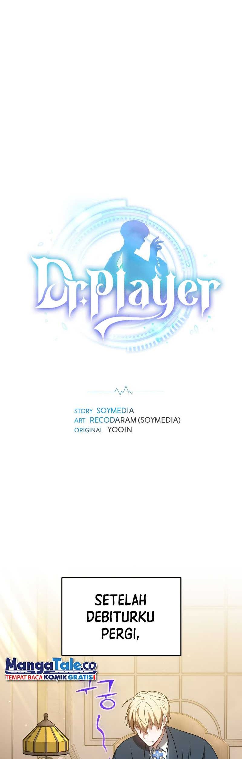 Dr. Player Chapter 58 halaman 30