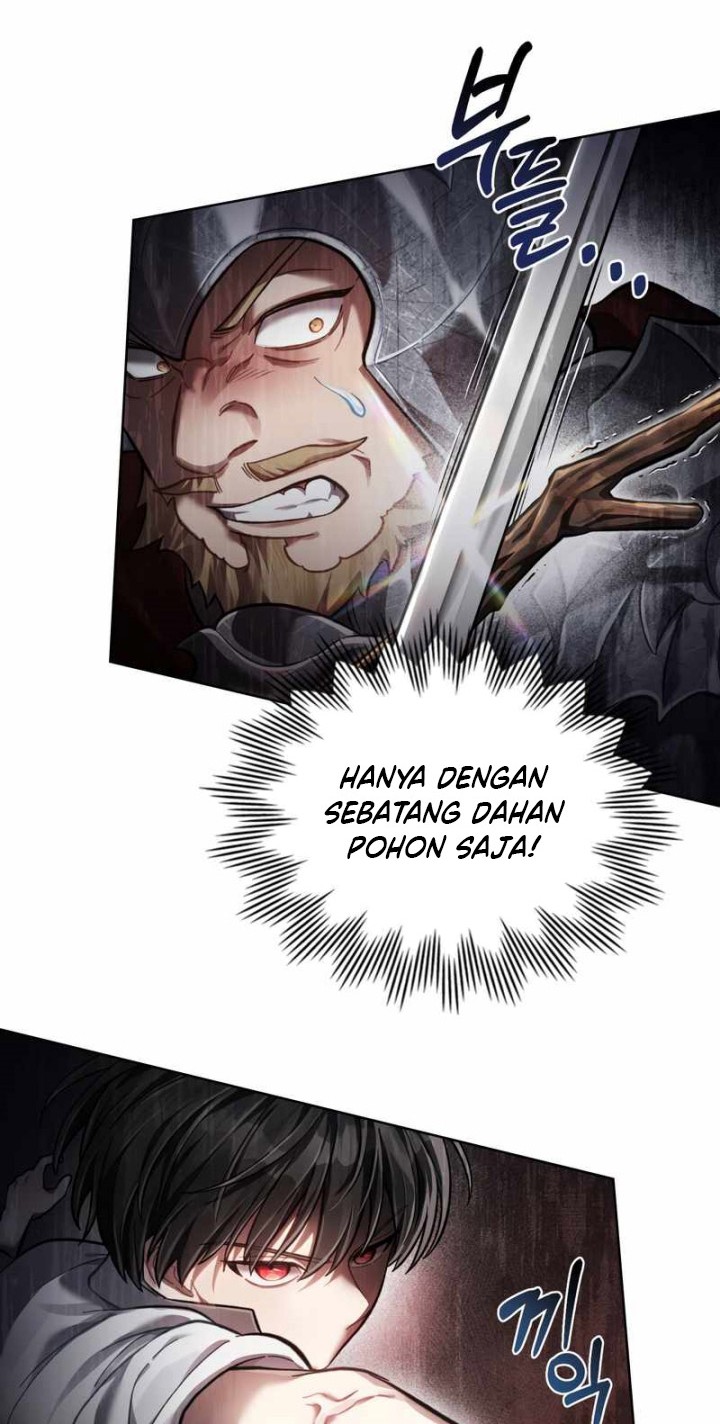 Reborn as the Enemy Prince Chapter 06 Gambar 37