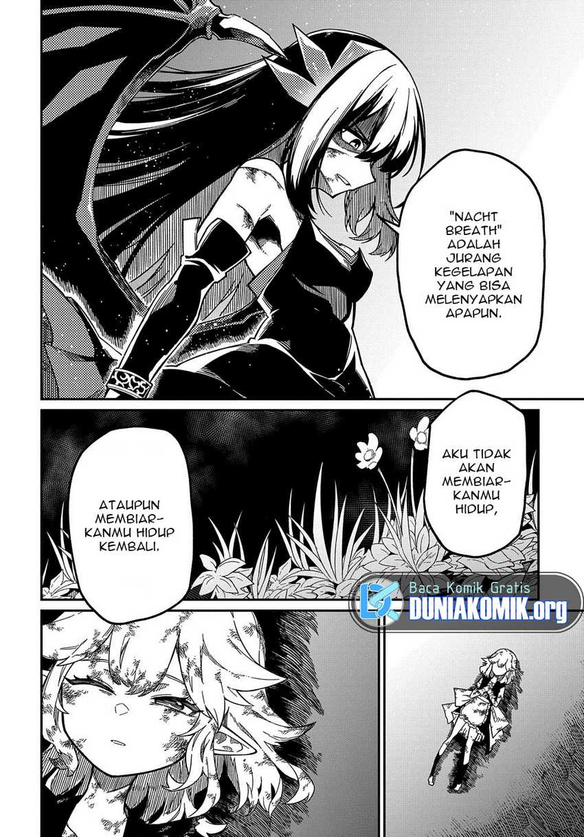 Neta Chara Tensei Toka Anmarida! Chapter 18.2 Gambar 13