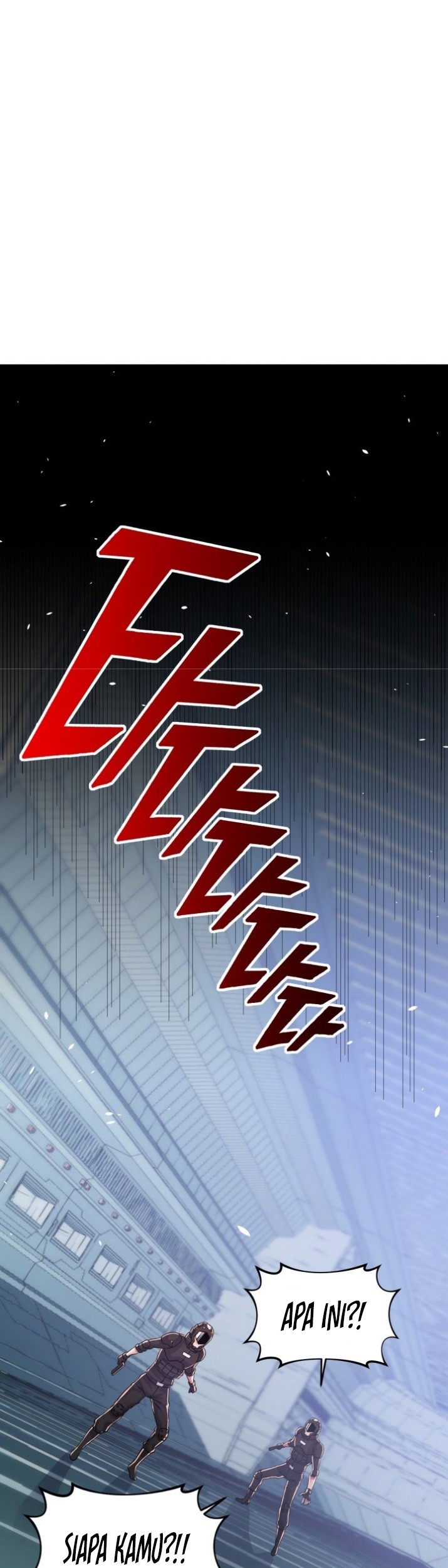 Descent of the Predecessor Chapter 06 Gambar 24