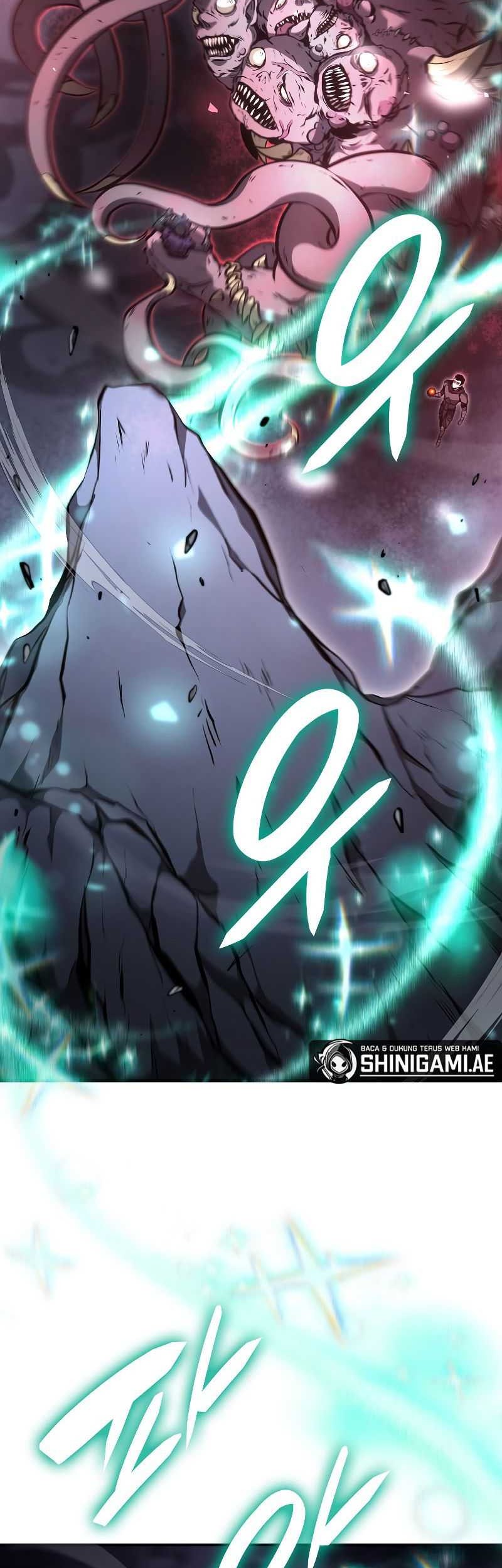 I Returned As An FFF-Class Witch Doctor Chapter 42 halaman 40
