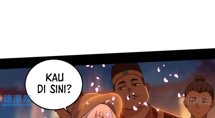 I’m An Evil God Chapter 402 halaman 29