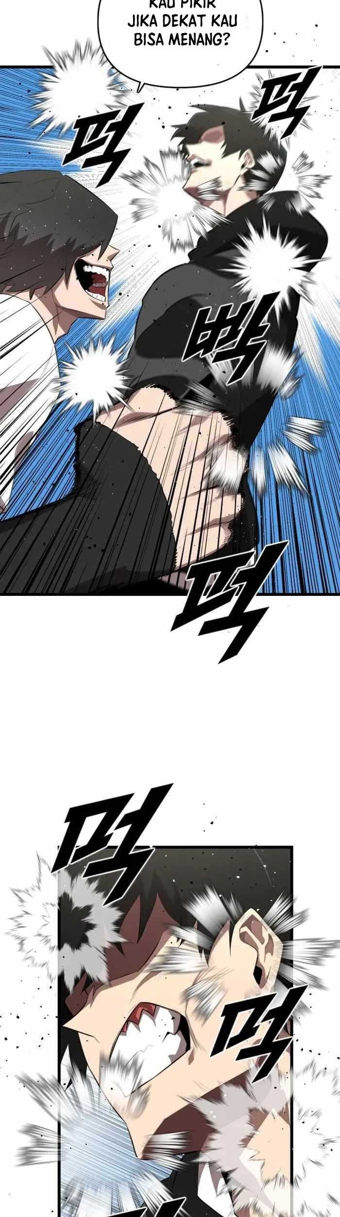Rental Hero Chapter 17 halaman 37
