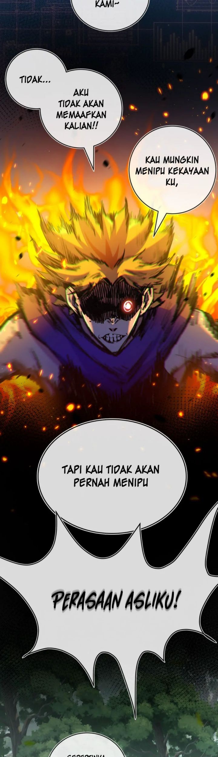 Moon Slayer Chapter 13 halaman 21