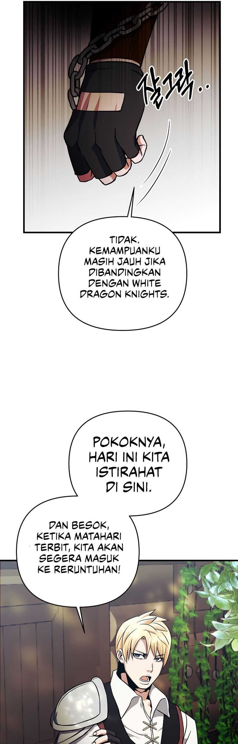 I Became the Mad Emperor Chapter 43 halaman 31