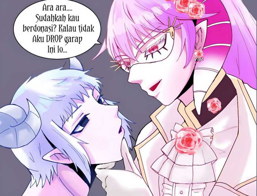 Mairimashita! Iruma-kun Chapter 316 Gambar 12