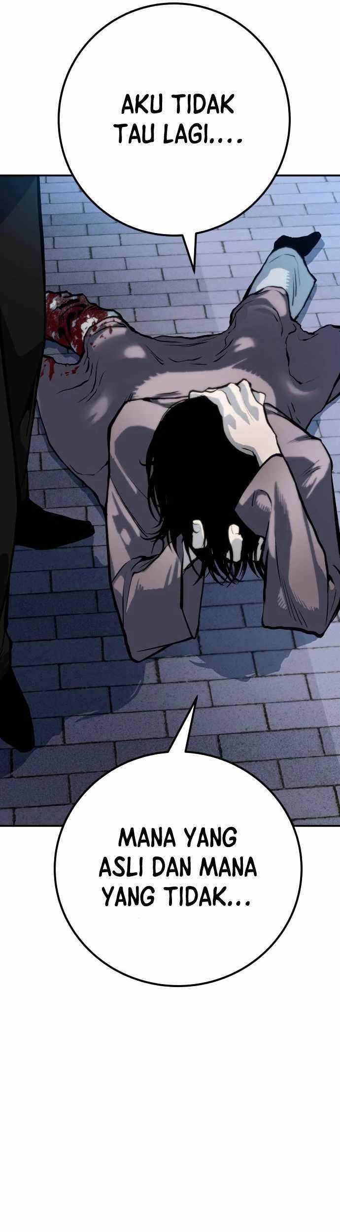 ZomGan Chapter 63 halaman 49