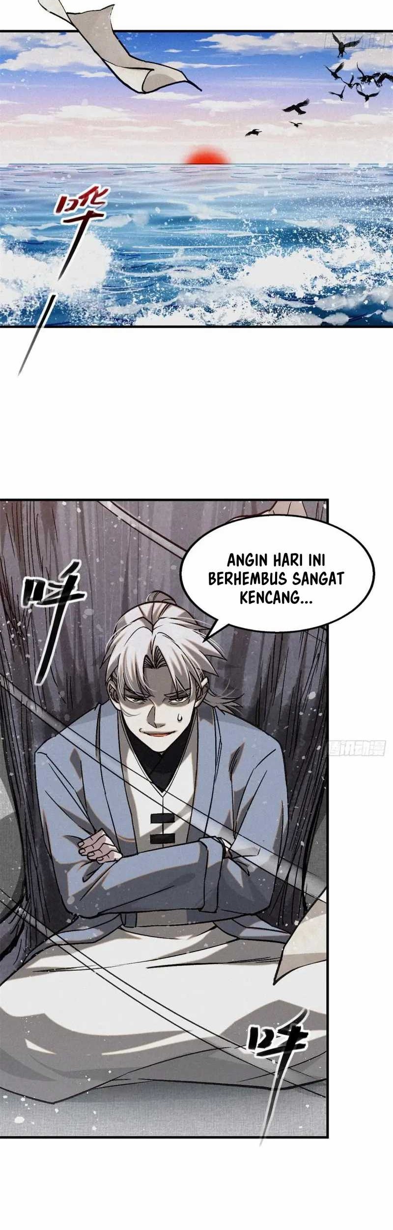 A Demonic Heart Chapter 45 halaman 20