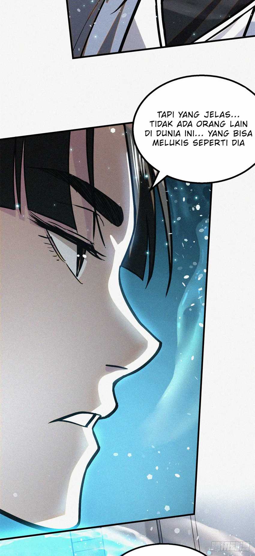 A Demonic Heart Chapter 40 halaman 21
