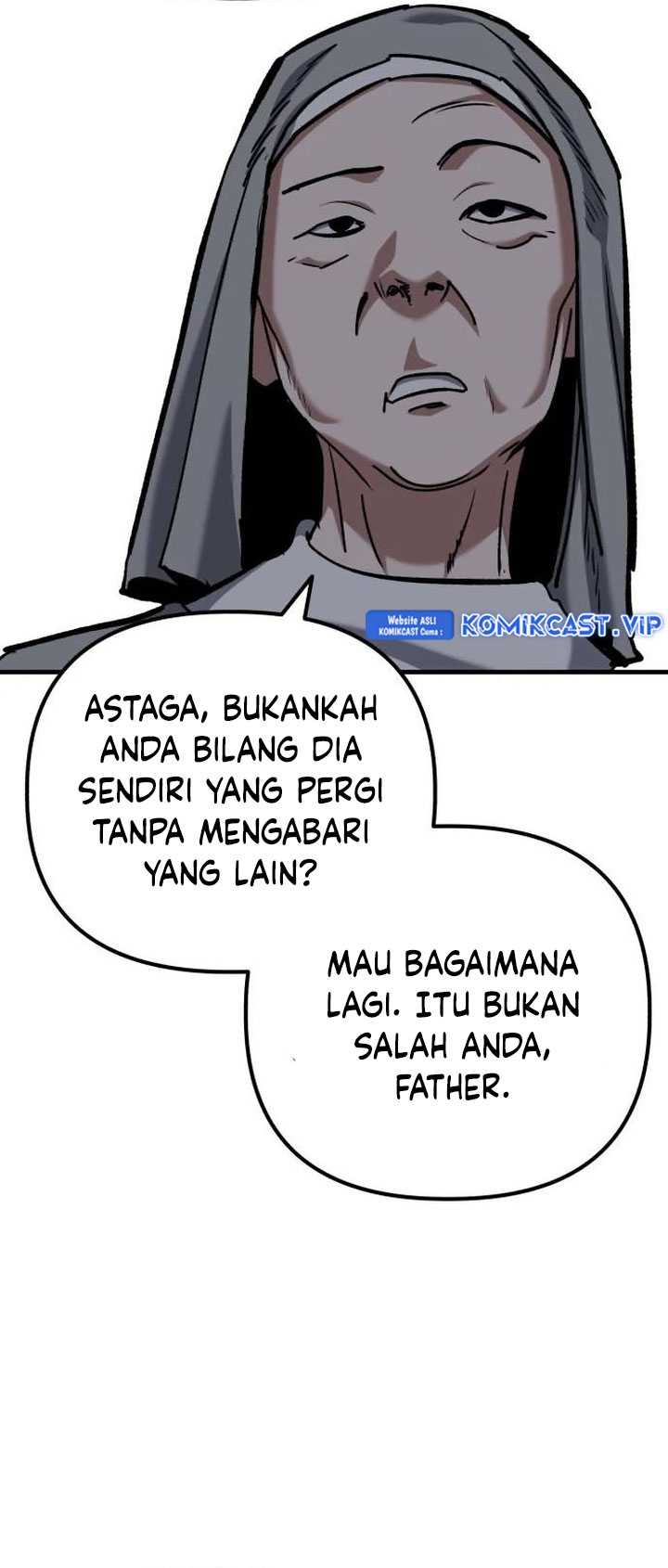 Killing Killer Chapter 53 Gambar 43