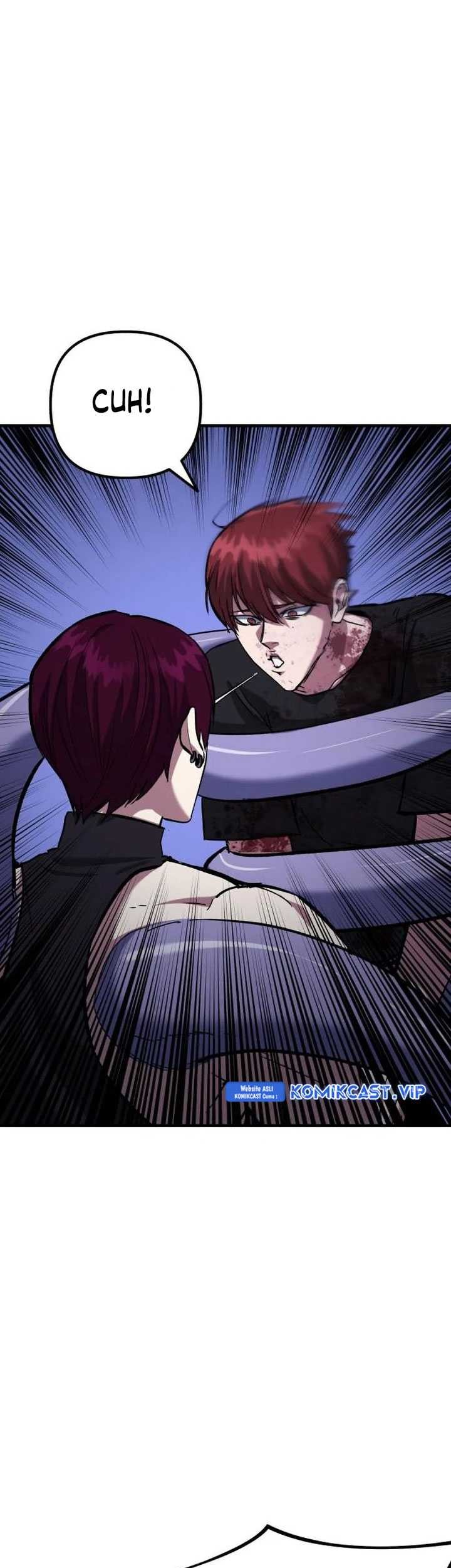 Killing Killer Chapter 52 Gambar 40