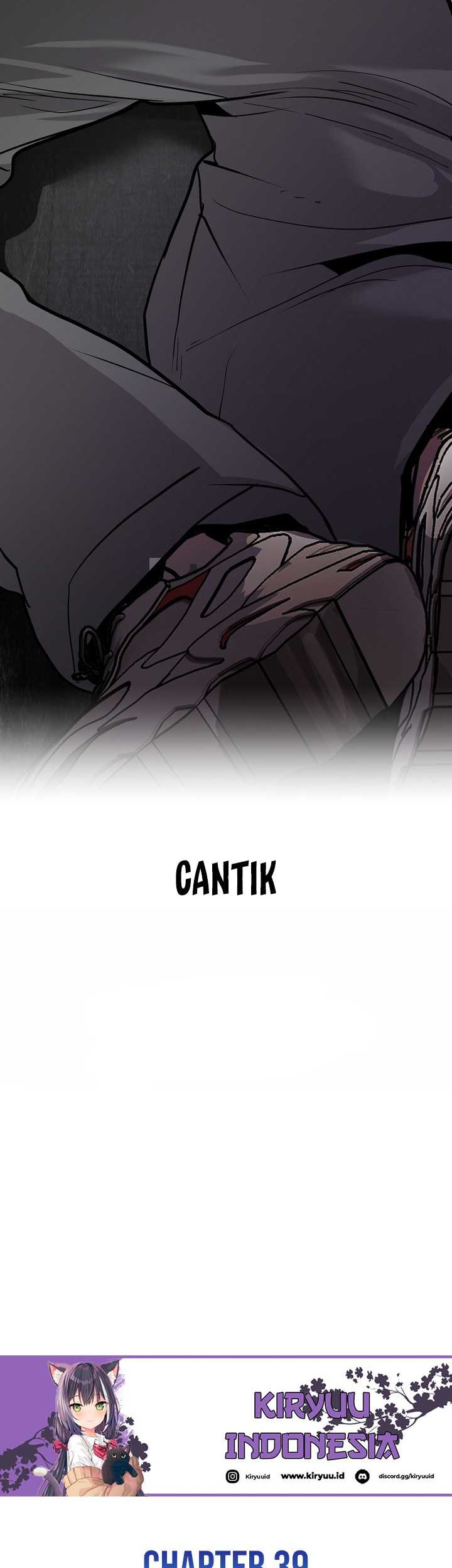 VR HERO Chapter 39 Gambar 30