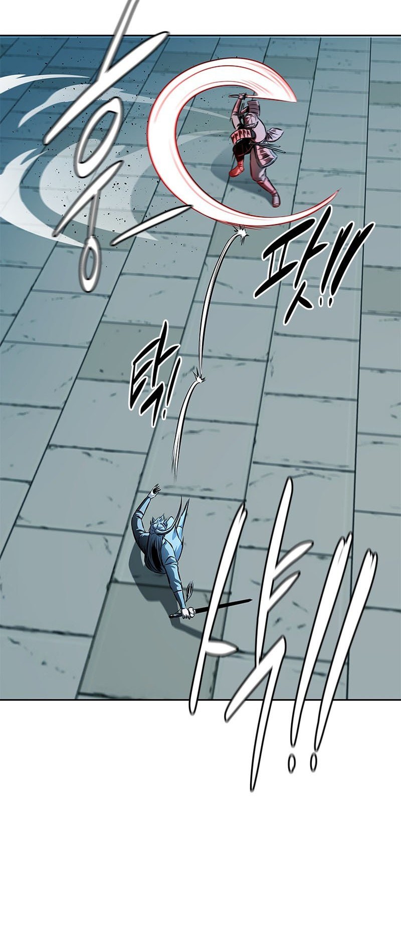 Moon-Shadow Sword Emperor Chapter 53 halaman 36