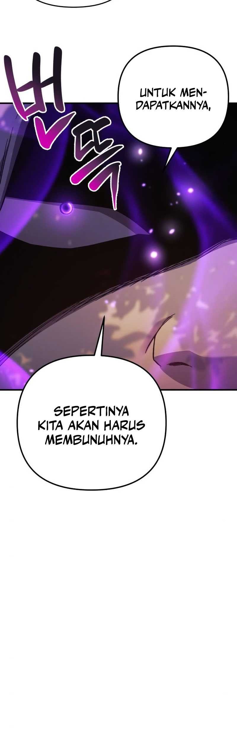 I’ll be Taking a Break for Personal Reasons Chapter 69 Gambar 36