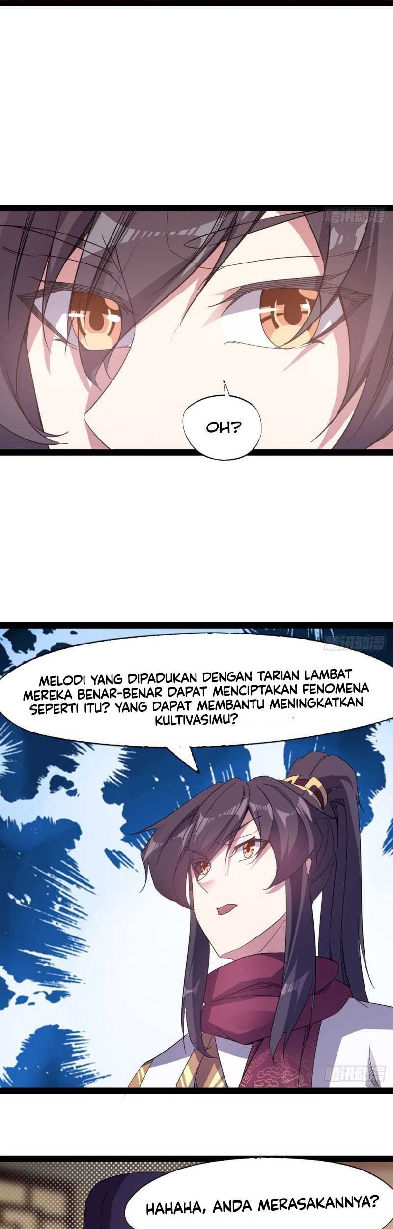 Path of the Sword Chapter 27 halaman 26