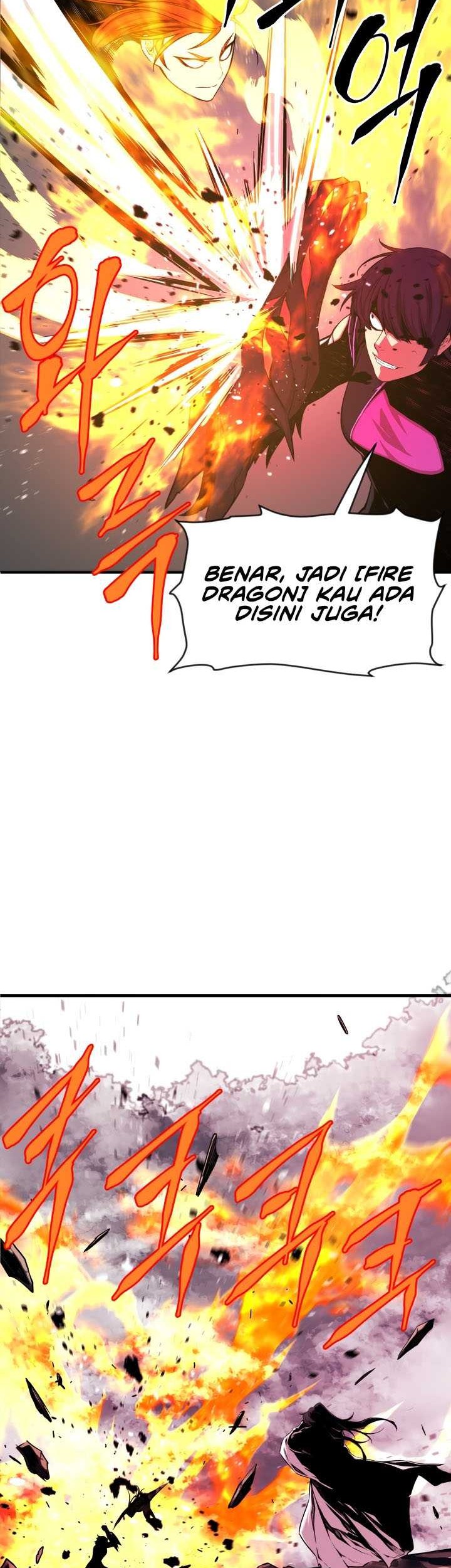 The Legend Of Mir: The Gold Armor Chapter 48 Gambar 23