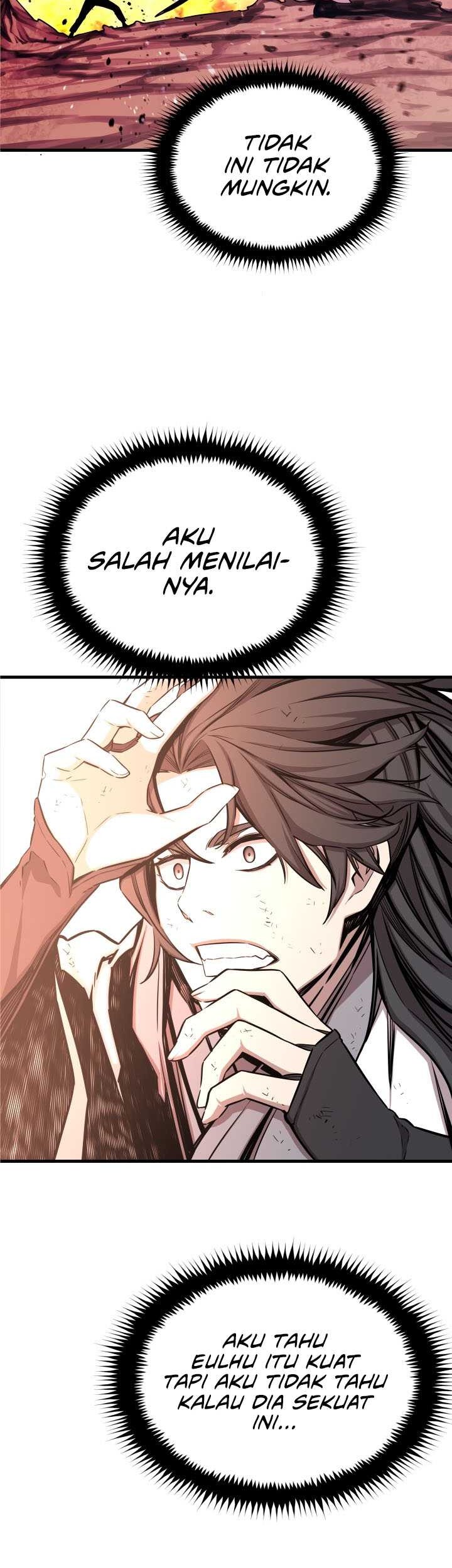 The Legend Of Mir: The Gold Armor Chapter 48 Gambar 24