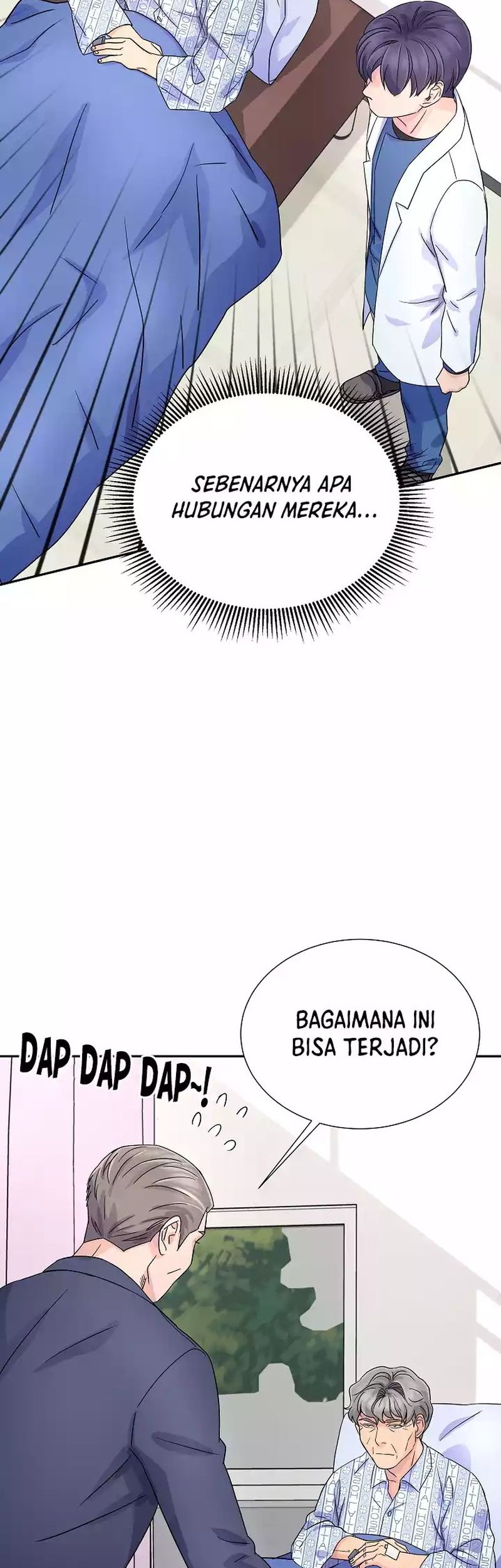Return of Max Level Doctor Chapter 16 halaman 37