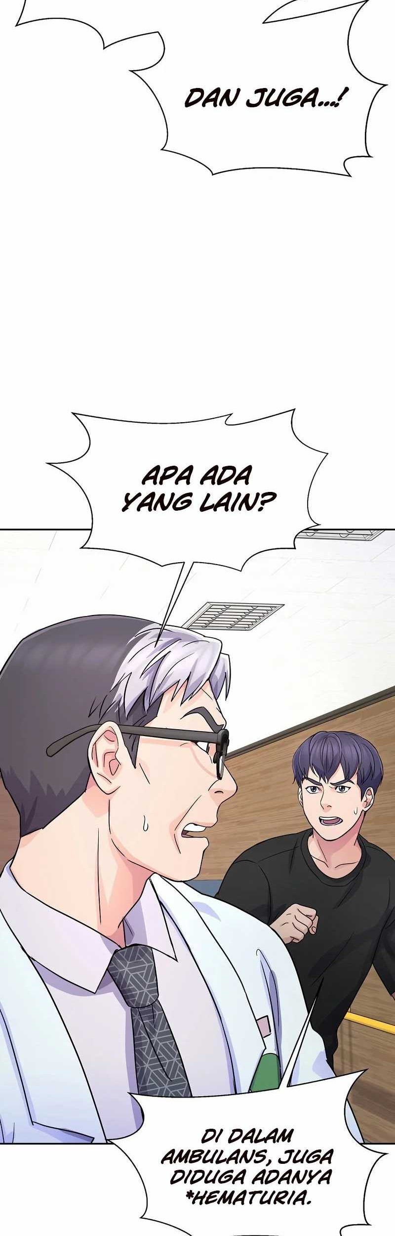Return of Max Level Doctor Chapter 15 halaman 40
