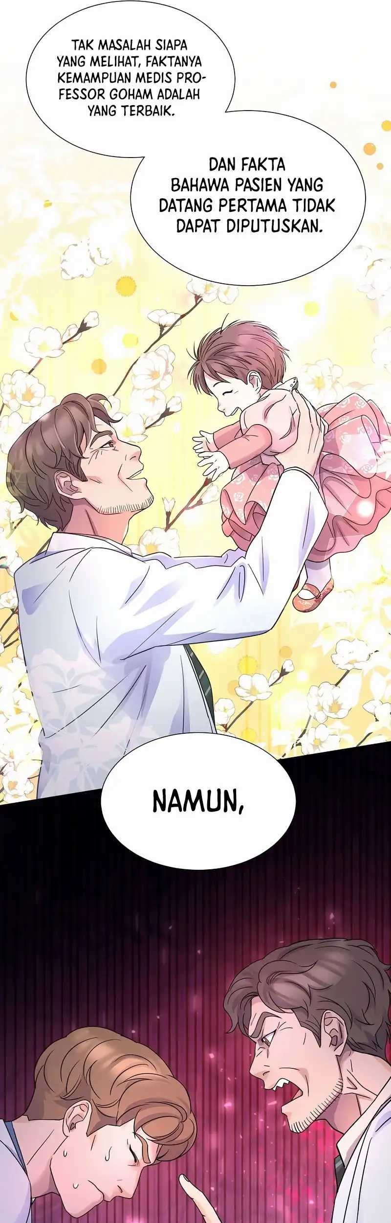 Return of Max Level Doctor Chapter 12 halaman 38