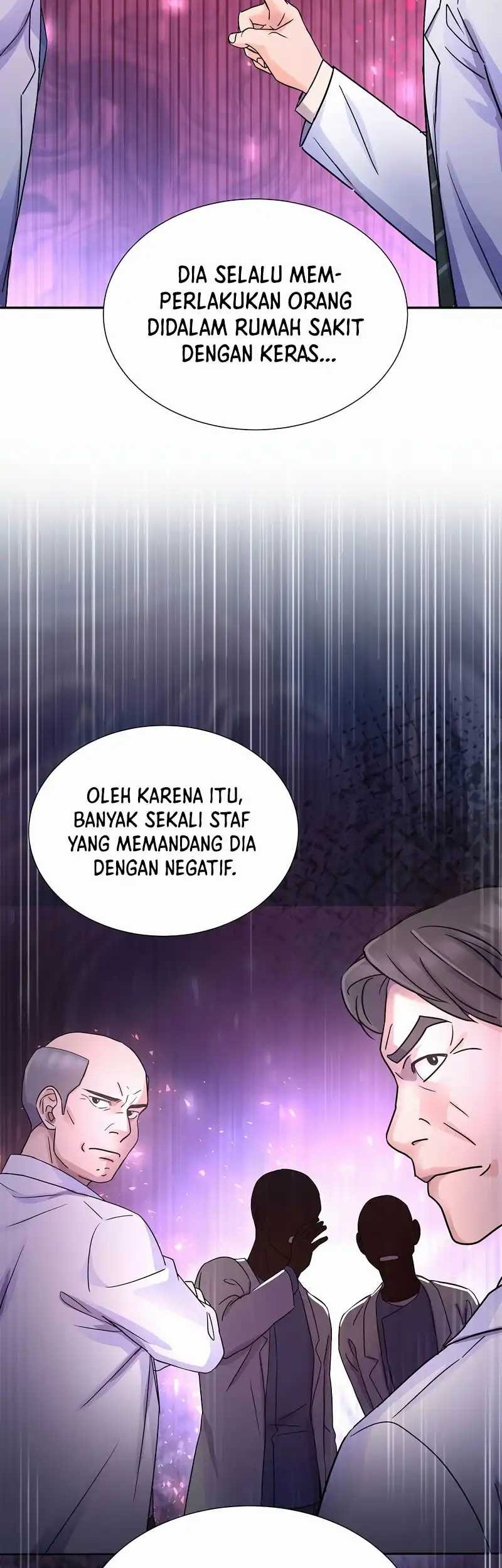 Return of Max Level Doctor Chapter 12 halaman 39
