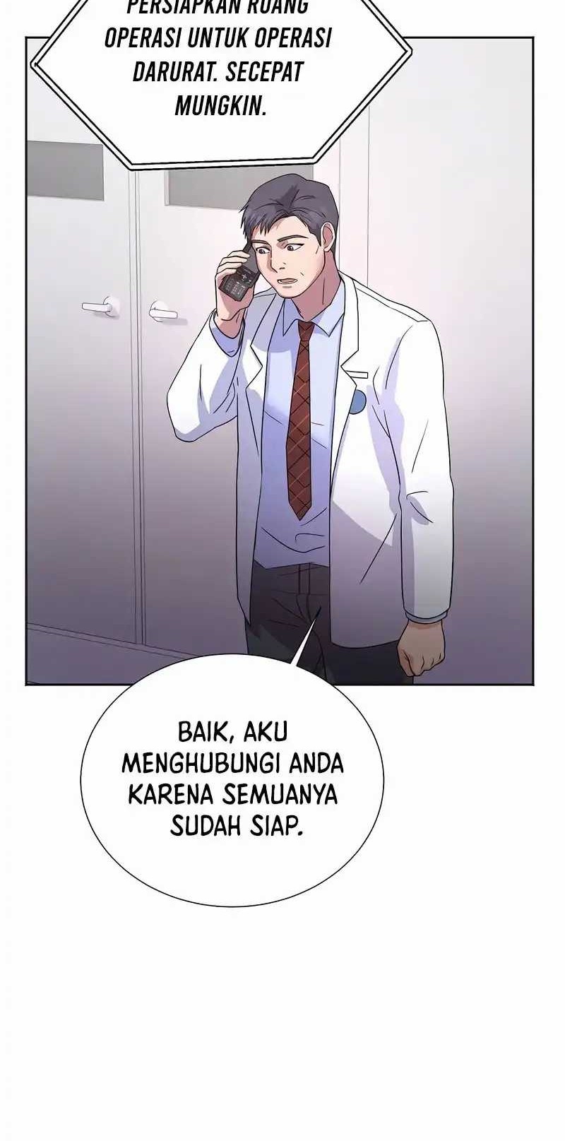 Return of Max Level Doctor Chapter 11 halaman 37
