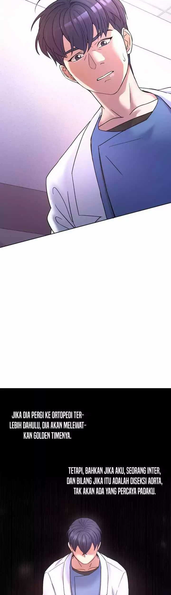 Return of Max Level Doctor Chapter 10 halaman 35