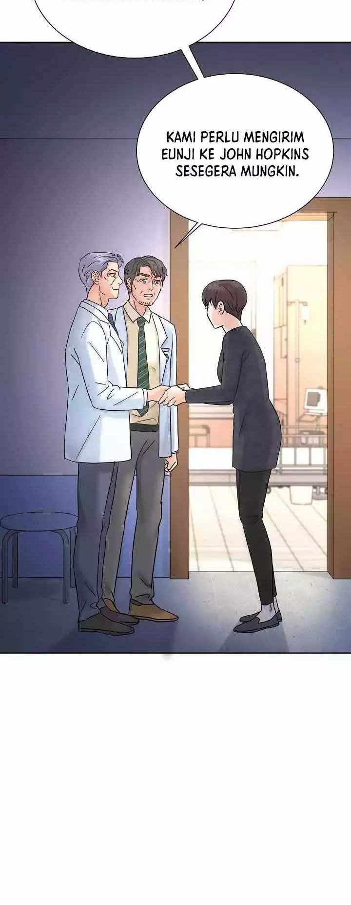 Return of Max Level Doctor Chapter 8 halaman 30