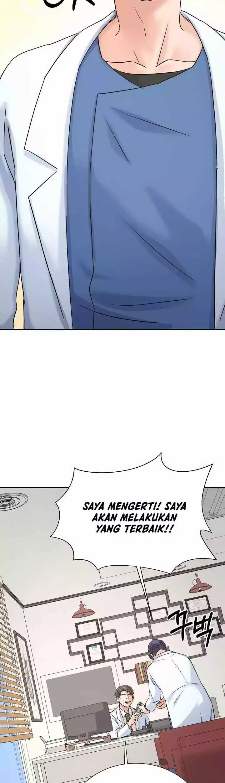 Return of Max Level Doctor Chapter 7 halaman 29