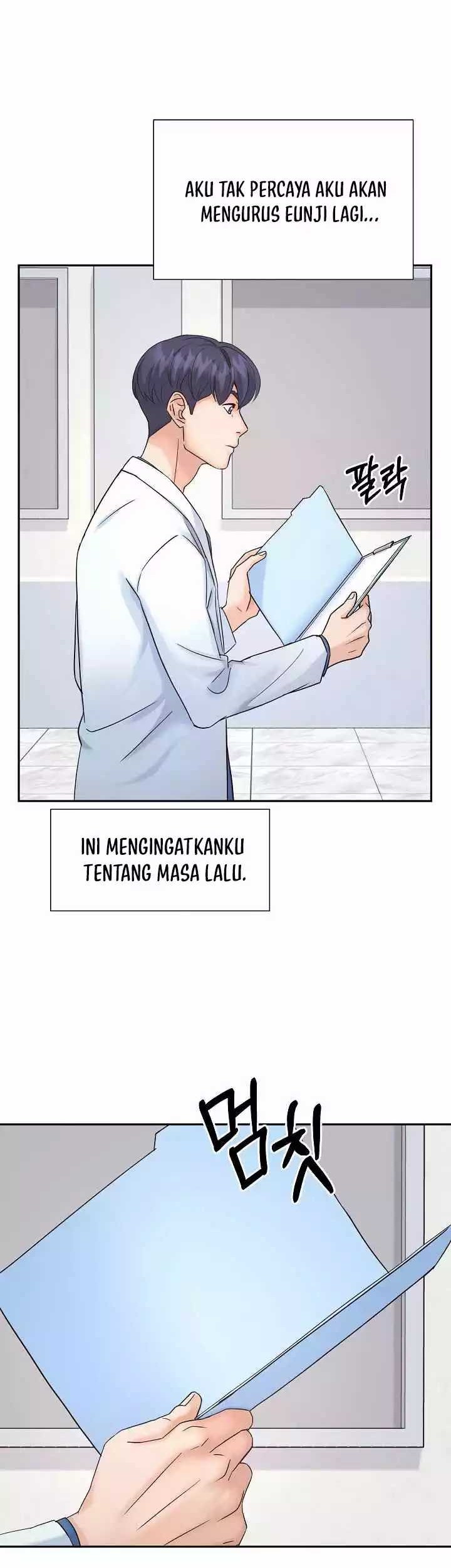 Return of Max Level Doctor Chapter 7 halaman 31