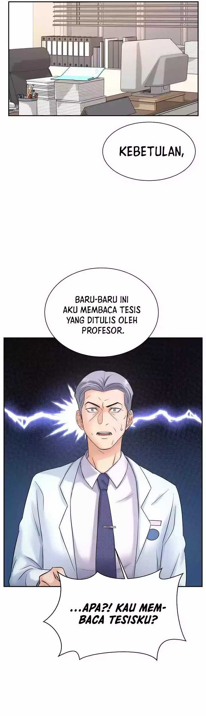 Return of Max Level Doctor Chapter 6 halaman 26