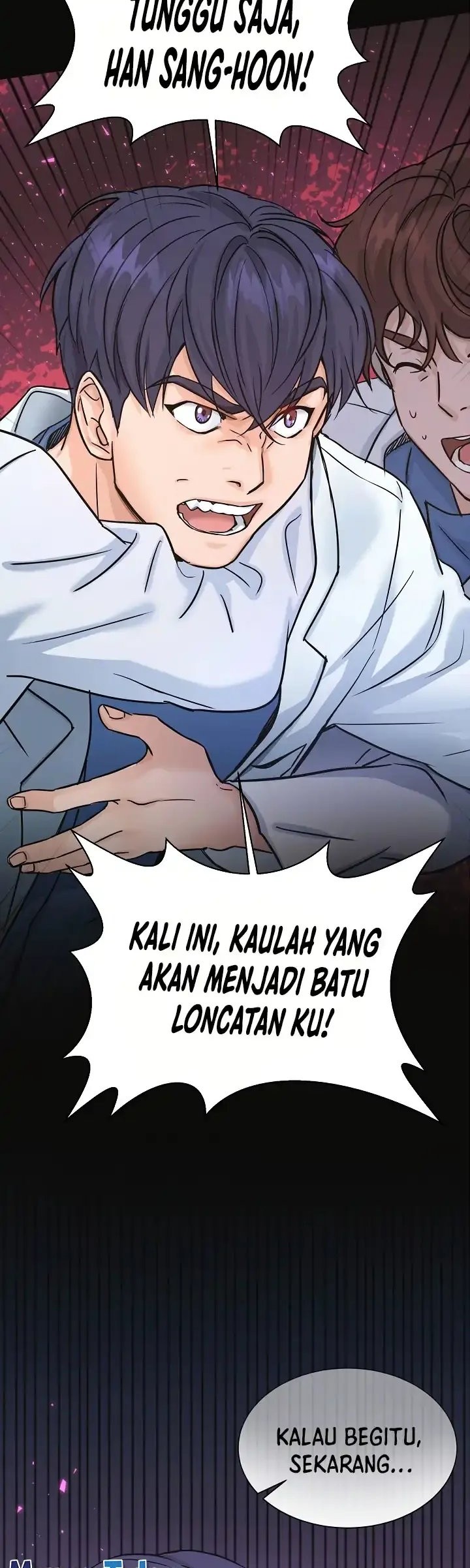 Return of Max Level Doctor Chapter 3 halaman 30