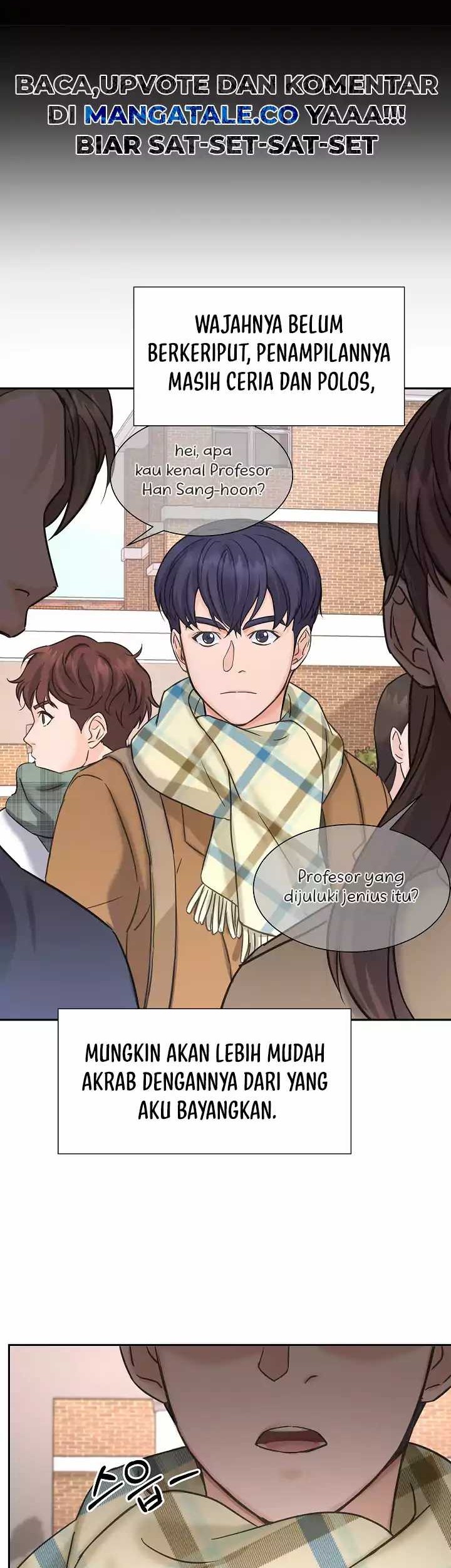 Return of Max Level Doctor Chapter 2 halaman 33