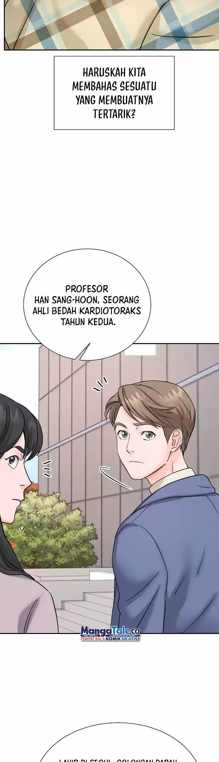 Return of Max Level Doctor Chapter 2 halaman 34