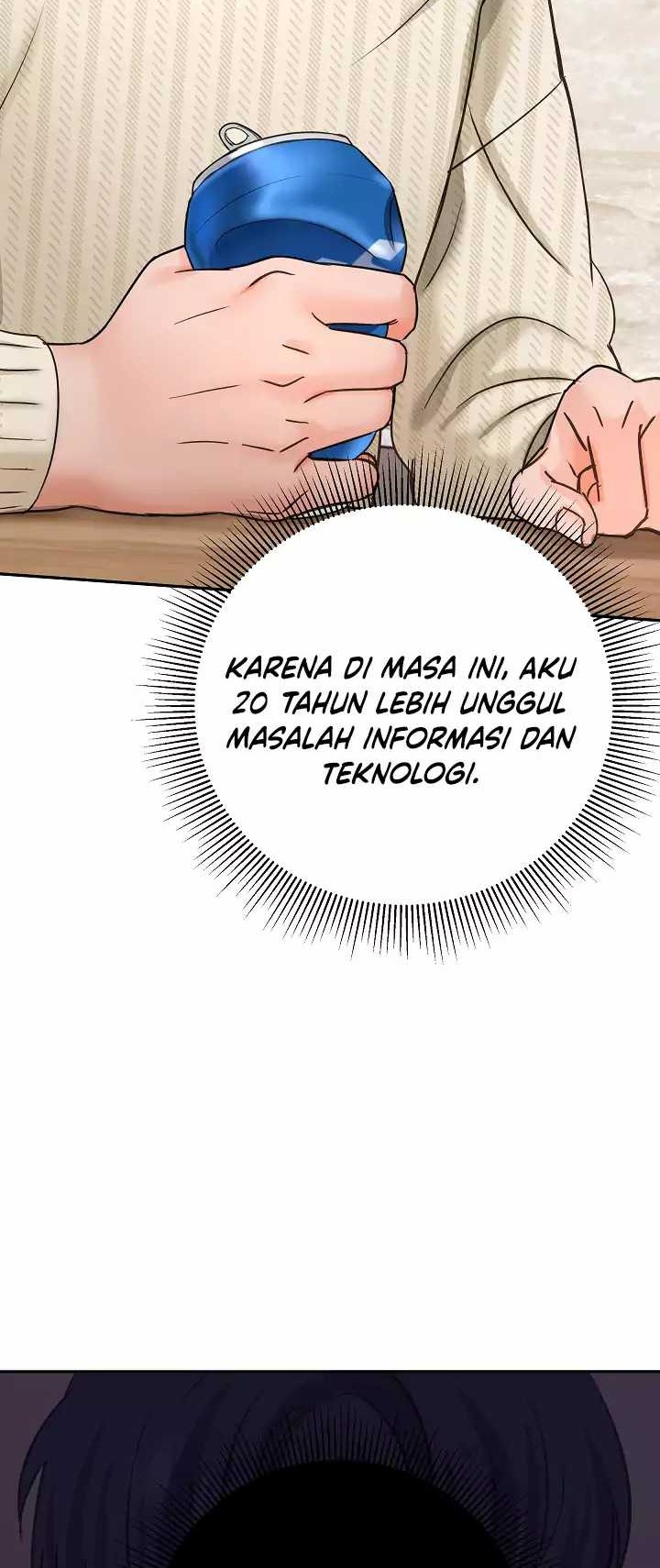 Return of Max Level Doctor Chapter 01 Gambar 31