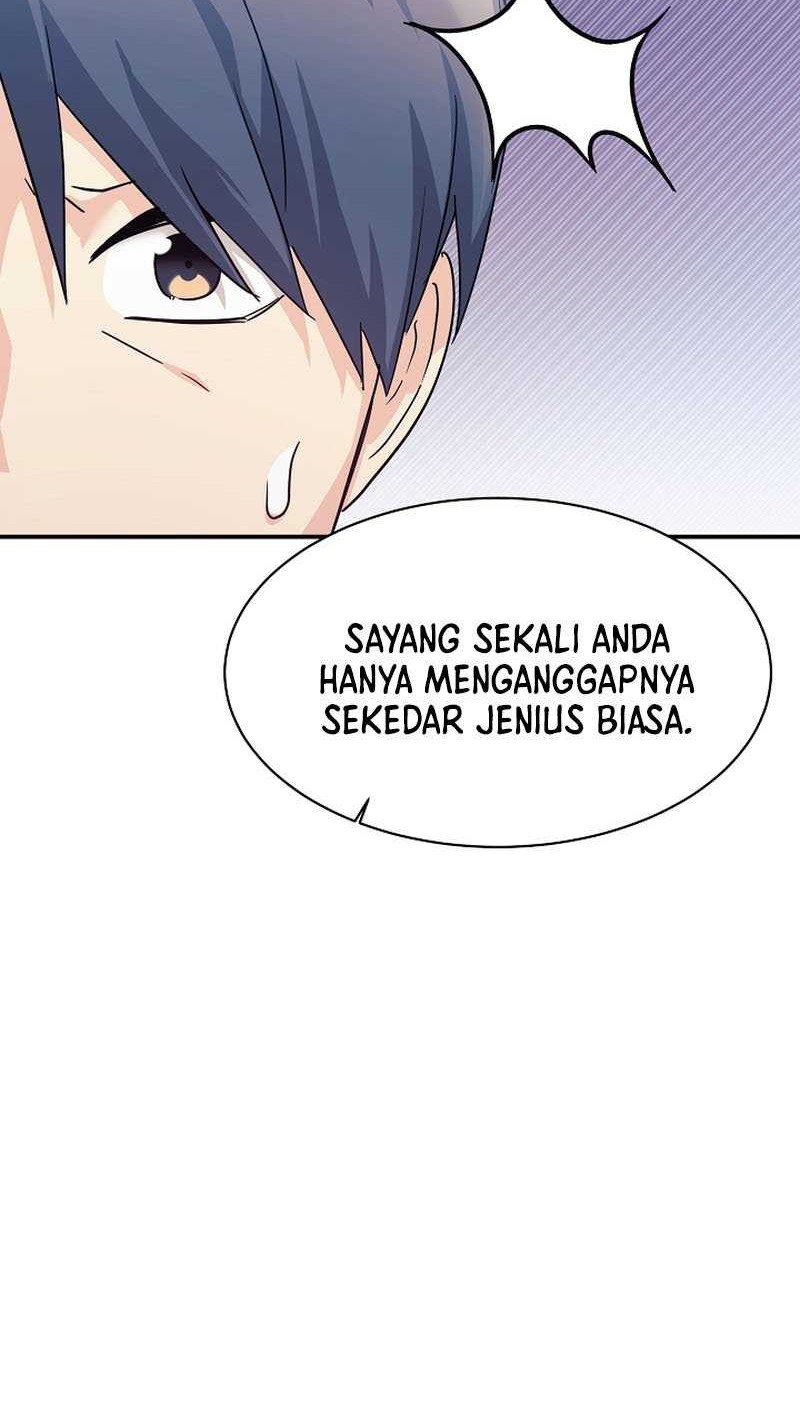 My Daughter Is a Dragon! Chapter 61 halaman 33