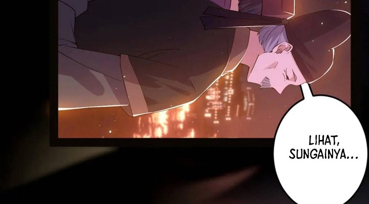I’m An Evil God Chapter 403 halaman 31