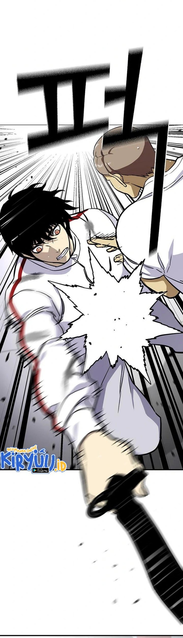 Ranker (2022) Chapter 40 halaman 32