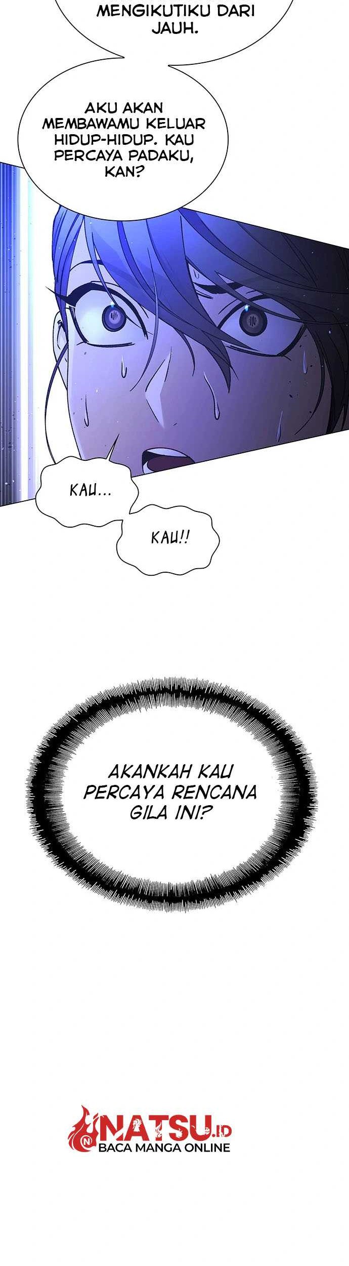 The End of the World is Just a Game to Me Chapter 15 Gambar 31