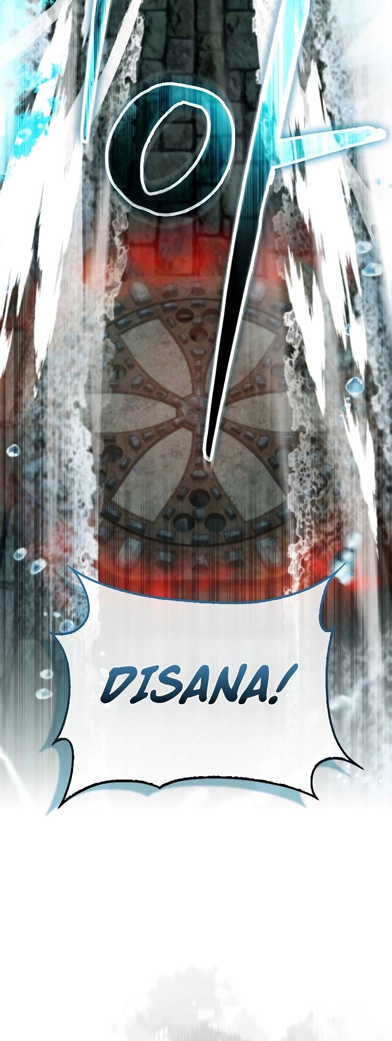 The Extra is Too Strong Chapter 30 halaman 39