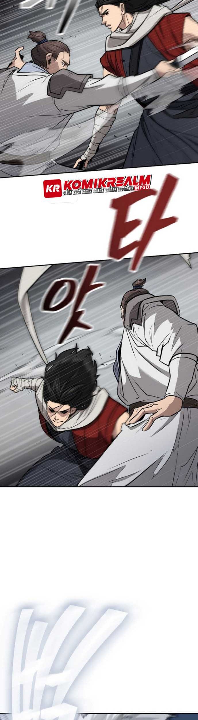 Sword Demon Island Chapter 50 Gambar 31