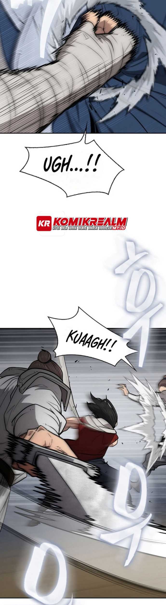 Sword Demon Island Chapter 50 Gambar 32